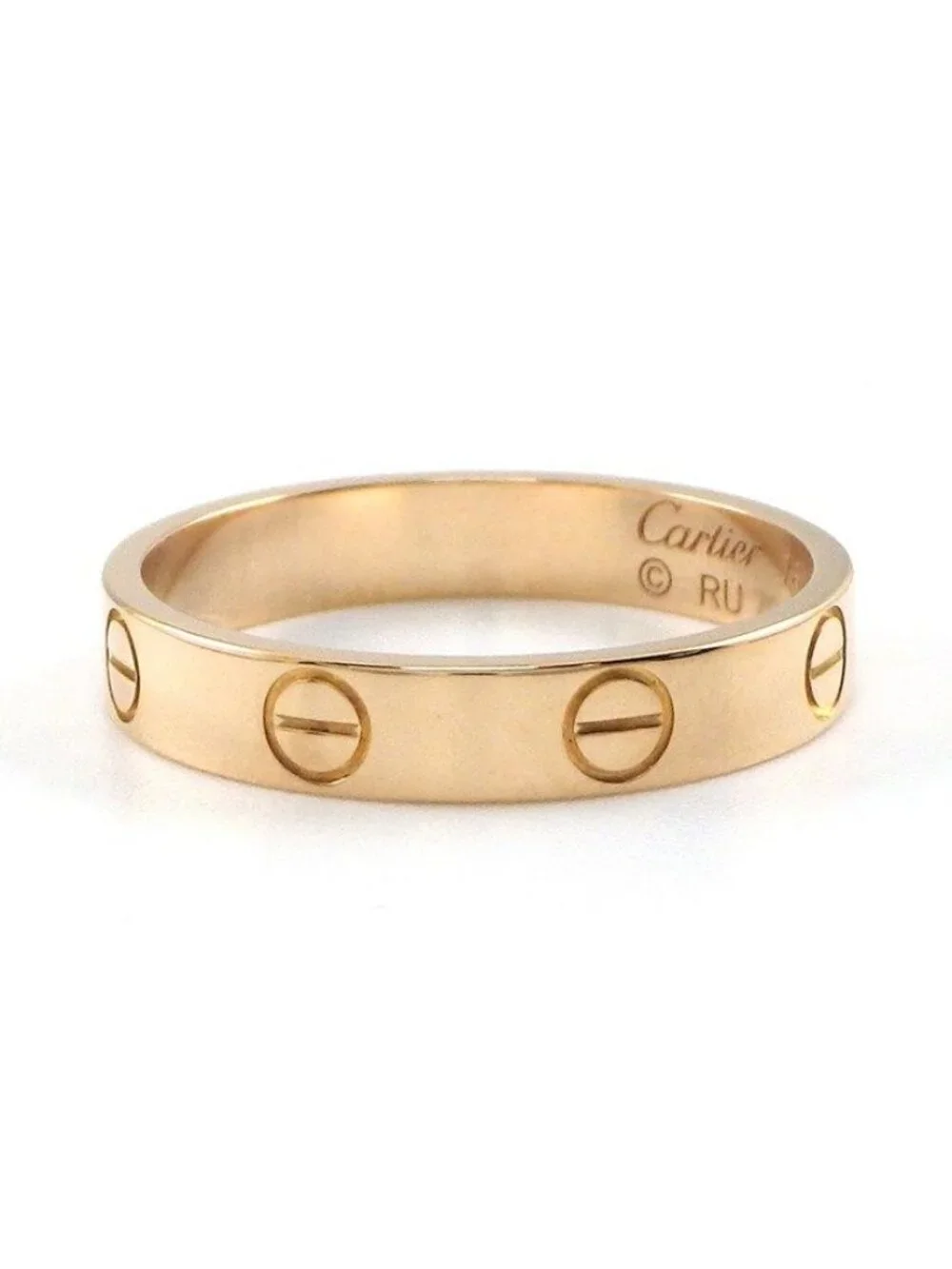 Cartier sa item